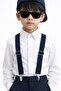 Children's Pants Belt Suitable for Ages 1-10 - 3