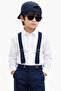 Children's Pants Belt Suitable for Ages 1-10