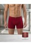 Men's Bamboo Boxer Extra Soft Breathable Fabric