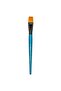 210F Series Synthetic Bristle Flat Cut Brush No: 20 X 12 Pieces - 2