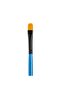 210Kf Series Synthetic Bristle Cat Tongue Brush No: 4 X 12 Pieces