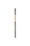 215F Series Synthetic Bristle Flat Cut Brush No: 2 X 12 Pieces - 2