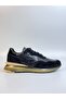 Premium Genuine Leather Men's Sneaker |   Imported Air-Based - 2