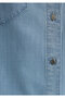 Liz Everyday Open Jean Dress 130656-89576 - 6