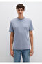 1991 Printed T-Shirt Loose Fit / Loose Relaxed Fit 0612908-86584 - 4