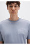 1991 Printed T-Shirt Loose Fit / Loose Relaxed Fit 0612908-86584 - 6