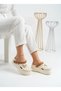 Women's Summer Comfortable Slipper - Casual Beach, Doctor, Nurse, and Garden Slippers - 3