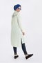 Tunic with Embroidery on the Back 4315 - 3