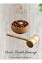27 cm Solid Wood Mallet – Professional Kitchen and Crafting Tool - 2