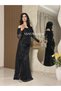 6892 -فستان سهرة طويل - 2