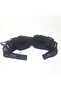 Women's 2-Pack Supported Underwire Lace Detailed Black and Ecru Color Dowry Strapless Bra Bb2409 - 6
