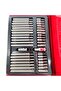 Automotive Bits Set 40 Pieces Xzn Socket Bits Set Professional Bits - 3