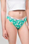Women's Slip Panties - Couple Collection Daisy - 4
