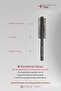 Hair Brush 7005 - 2