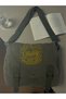 Vintage Casual Quality Unisex Daily Trip Camping School Postman Shoulder Bag San Diego 32 cm X 25 cm