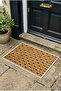 Stylish and Minimalist Entrance Mat
