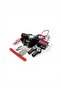 VİNÇ P. 3000 LB ÇELİK HALATLI 12V ATV VİNCİ - 3