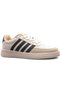 Sitillo 1012 Sneakers Unisex Sports Shoes Beige - 3