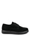 Classica Premium Suede Classic Men's Shoes Black Suede - 3