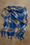1 Piece Classic Turkish Bath Peshtemal 100% Cotton Authentic Traditional Peshtemal