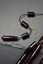 Special Cherry Fire Amber Prayer Beads for Those Who Love Cut Gemstones - 4