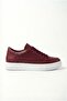 Zrc015 First Edition Premium Men's Casual Sneaker Claret Red - 2