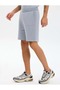 S2610004 m Essential Sweat Short Men's Shorts Gray - 2