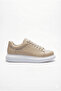 Estrella Premium Men's Sneaker Beige