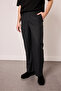 Straight Fit Trousers - 2