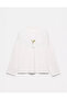 100% Cotton Oversize Fit Cocktail Printed - Crew Neck Long Sleeve T-Shirt