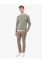 Ada Çay Slim Fit Crew Neck Basic Knitwear Sweater 50314192-Vr255 - 5