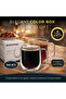 2PCS Double Wall Glass Mug 300ml, Insulated Clear Coffee Cup, Heat Resistant Tea Mug with Handle, DH924 - 8