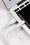 Bx23 Lightning White Cable - 4