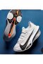 حذاء الجري Air Zoom Alphafly Next% 3 للرجال باللون الأبيض FD8311-101