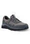 46002 Cedrıc-G Smoked Nubuck Men's Genuine Leather Shoes