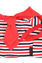 Nautical Dog Outfit - 2
