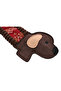 Dachshund Squeaky Dog Plush Toy - 5