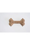 Wood Powder Bone – Natural Wood Powder Dog Chew Bone - 2