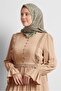 وشاح منقوش 8558