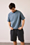 Basic Oversize T-shirt
