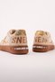 Galaxy Star Detailed Lace-Up Kids' Casual Sneakers Sports Shoes - 5