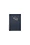 My Notes Colorful Hardcover Undated Planner Agenda - 160 Pages - 4