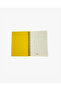 Power Colorful Hard Cover Undated Planner Agenda - 160 Pages - 5