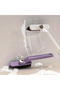 360 Degree Rotating Head, Narrow Space Dead Corners and Crevice Cleaning Brush, Detail Cleaning with Tweezers - 4