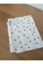 Cotton Double-Layered Combed Cotton Newborn Baby Blanket 80*90 - 5