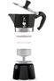 T099-0004951 Moka Eexpress 1 Tz Nera - 3