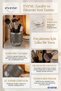 Makeup Organizer Makeup Brush Holder Makeup Organizer Organizer Silver Antique Color Model 77 - 4