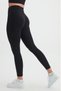 Essential Sports Leggings Seamless High Waist Stretchy Shaping and Shaping / Sculpting Leggings - 4