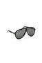 1211 01N 65 Unisex Sunglasses - 6