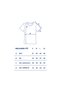 Nesso Lamp Printed Crew Neck Oversize Trendy Women's T-Shirt - 4